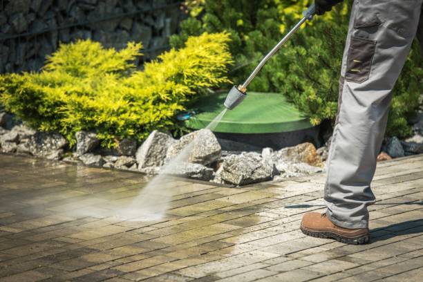 Best Building Exterior Washing  in Ladera Ranch, CA